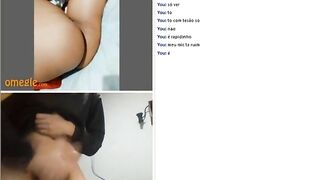 P236 show cu cho người lạ trên ometv, omegle và các nền tảng khác