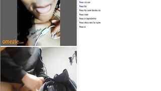 P236 show cu cho người lạ trên ometv, omegle và các nền tảng khác