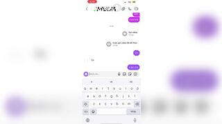 Em đúng là 1 con đĩ thực thụ