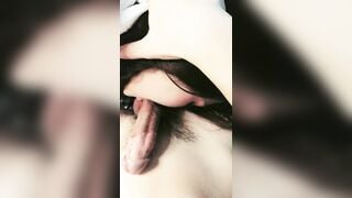 A trai khốn nạn livetream bắt e họ bím múp ngây thơ bú cu địt nhau với mình