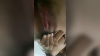 Bé rau sinh viên 2k6 hậu chia tay bạn trai