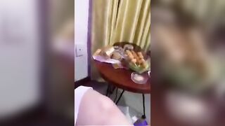 Nhậu say quá, Lén mò móc lồn bóp vú con bạn, Lút Cán Djt nhau Quay Video Sex djt rên1