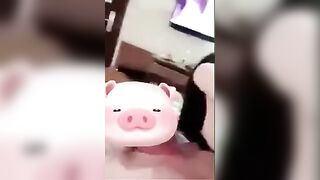 Em pita Dùng Vú lồn, Gạ người lạ Bóp Bú vú, Quay Video Lút Cán Djt nhau xuất tinh 2