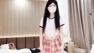 Jennie_Spa động bàn tơ toàn các em sinh tươi cược phẩm - phần 4