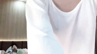 Jennie_Spa động bàn tơ toàn các em sinh tươi cực phẩm - phần 26