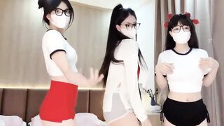 Jennie_Spa động bàn tơ toàn các em sinh tươi cực phẩm - phần 30