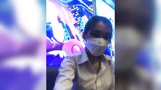 mina-mi11 gái xinh làm bất động sản live public Stripchat - phần 44
