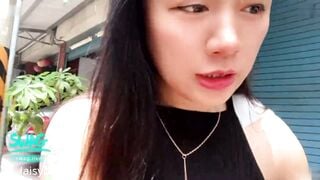 SwagLive e teen dâm đãng gạ tình a tài xế taxi đụ luôn trên xe bắn tinh ngập mồm