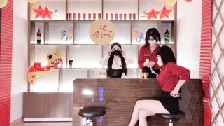 Jennie_Pub Stripchat toàn các em hot tiktok việt - phần 7