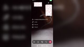 OmeTv .em gái k10 cực  gặp trên ometv gạ đc ra ig callsex.có in4, clip chính chủ 100%