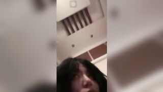 Call sex với cô bạn thân đang nứng lồn