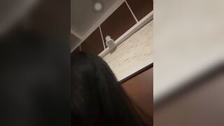Call sex với cô bạn thân đang nứng lồn