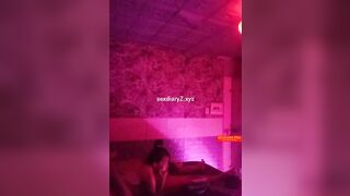 Seri gội đầu massaa chịch 9