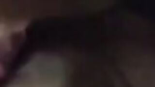 Gạ gẫm mãi, Con bạn Mới Bú Sục bú cu nuốt tinh djt nhau quay video sex rên rỉ 3