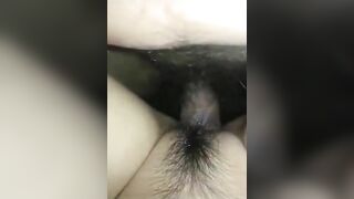 Cận cảnh, Lén khám phá cơ thể Con bạn Lút Cán Chuppy Xuất Tinh vào lồn quay video 1