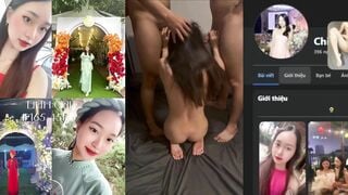 chu linh chi sugarbaby việt 1 mình dâng lồn cho 3 bố đường đụ tập thể