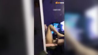 Onlyfans leak lucibae (Nguyễn Trần Thiên Hương) hàng việt vẫn ngon p4