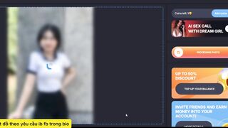 lột đồ en học sinh giúp bạn @haucuto1407 nó múp vl