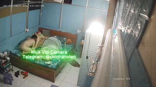 Hack Camera Mút Bướm Vợ Mới Đẻ Lên Đỉnh Liên Tục