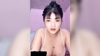 Minh Thư 2k6 bên campuchia live