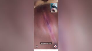 Chat sex với bé rau non học sinh lồn cực hồng lại còn dâm và nghe lời p1