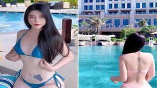 Cô sinh viên làm sgbb ham tiền
