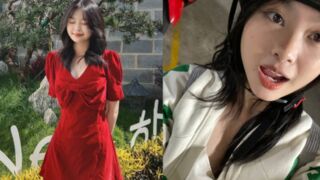 Gái xinh lộ clip cùng bạn trai