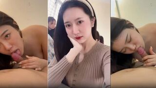 Em sinh viên Hutech bú cu cực dâm