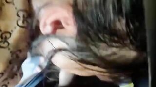 ĐỊT CÔ ĐỒNG NÁT LỒN TO