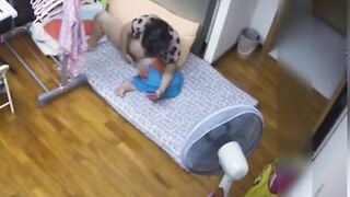 Học sinh 16 tuổi banh lồn móc lồn cho bạn trai xem đúng là hiểu là yêu nó khác nhỉ