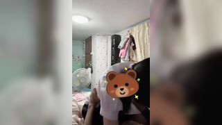 Em sinh viên dâm bú cu cưỡi cặc dâm đãng