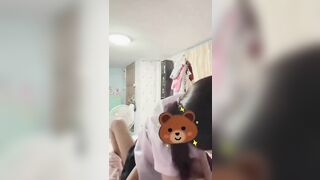 Em sinh viên dâm bú cu cưỡi cặc dâm đãng