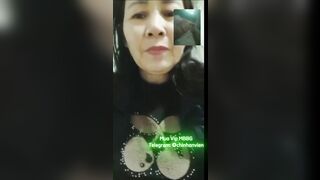 Chị Gái Sinh Lý Cao Gọi Điện Thu Dâm Với Trai Trẻ