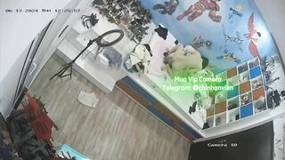 Hack Camera Phòng Ngủ Làm Tình 69 Cực Nứng