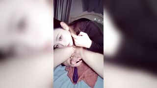 Em ladyboy dâm bú cu cưỡi cặc dâm đãng