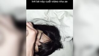 em thảo xuân đặng p5 in4 ở cuối clip