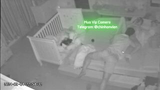 Hack Camera Chồng Dâm Tận Tình Bú Mút Cho Vợ Dâm