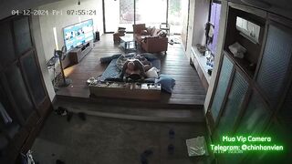 Hack Camera Chồng Tây Địt Nát Lồn Vợ Việt