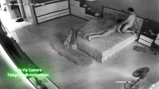 Hack Camera Vợ Chồng Già Địt Cực Dâm