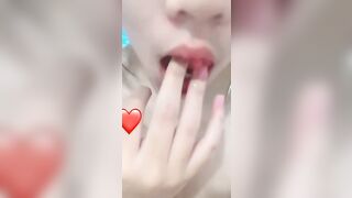 nhìn yêu chưa
