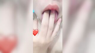 nhìn yêu chưa