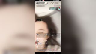 Yến nhi sexy trần trọng Hoàng trên tiktok