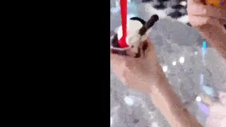 Dẫn em đi chơi rồi đụ nát l