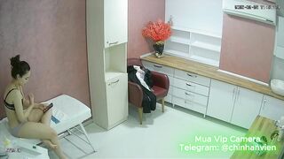 Hack Camera Spa Tắm Trắng Triệt Lông Lồn 40