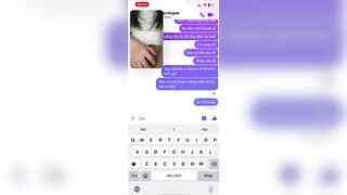Chat sex cùng bé Cuối cấp Móc Bím Ra Cả Nước Vẫn Chưa lên đỉnh