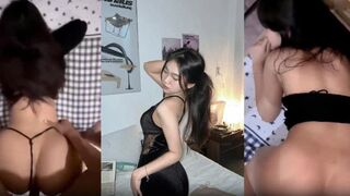 Địt em Thanh Hóa mông to gợi cảm rên la cực nứng