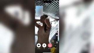 Cận cảnh 1 ngày chat sex vất vả của bé Học sinh Loli P1