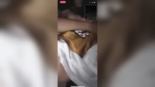 Chat sex cùng bé Ny Cực kì xinh Show Cả Bím Non Tơ p1
