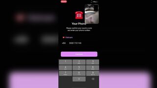 Cận cảnh 1 ngày chat sex vất vả của bé Học sinh Loli P2