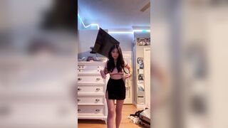 bỏ 1m lên quà tikltok em nó trả bằng vid khỏa thân
